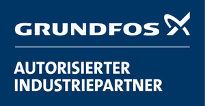 Grundfos Autorisierter Industriepartner