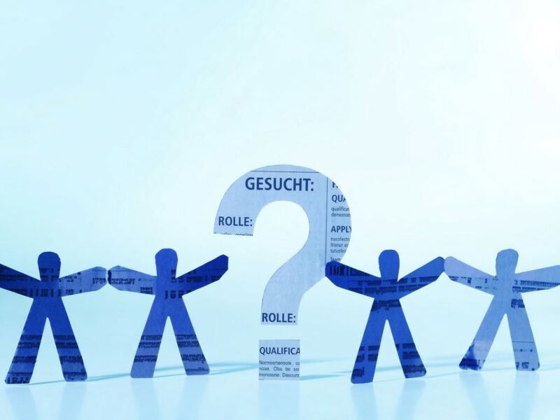 PAS Team und Arbeitsumgebung